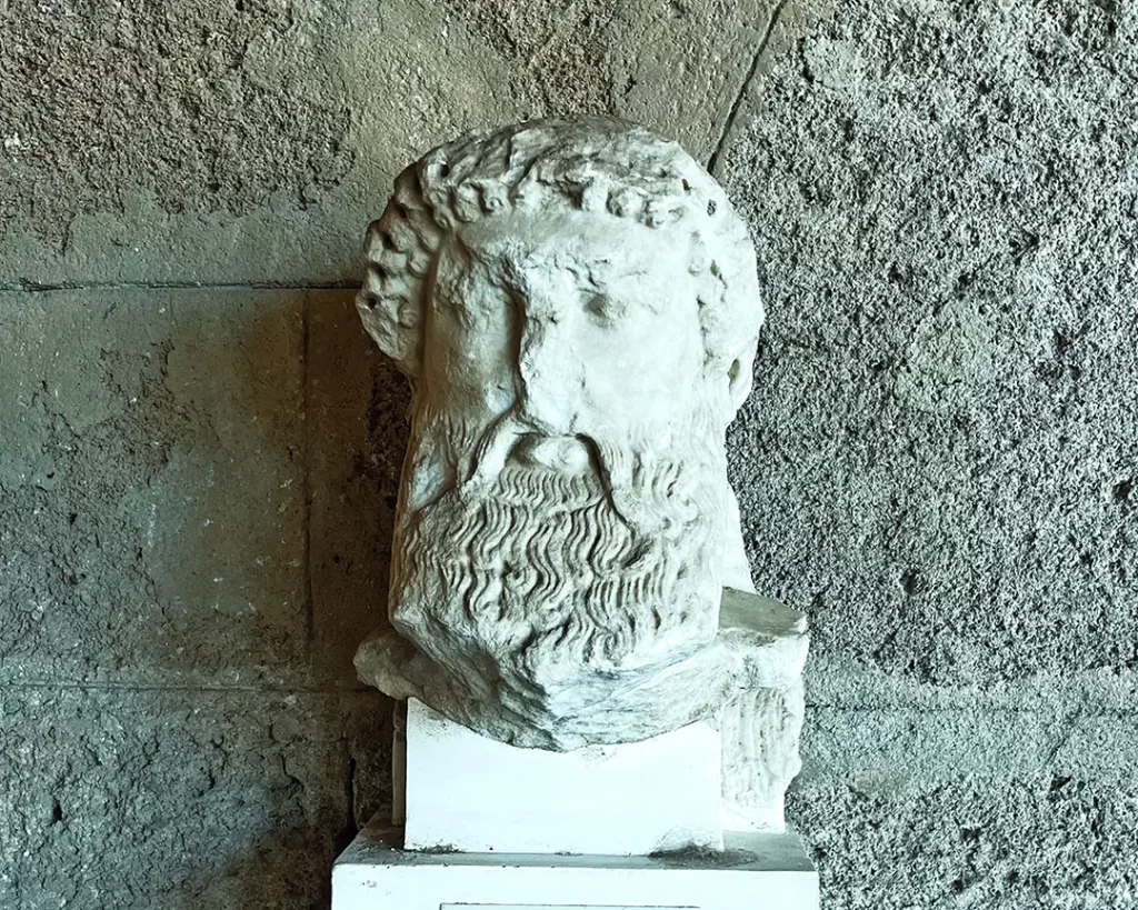 Hermes.