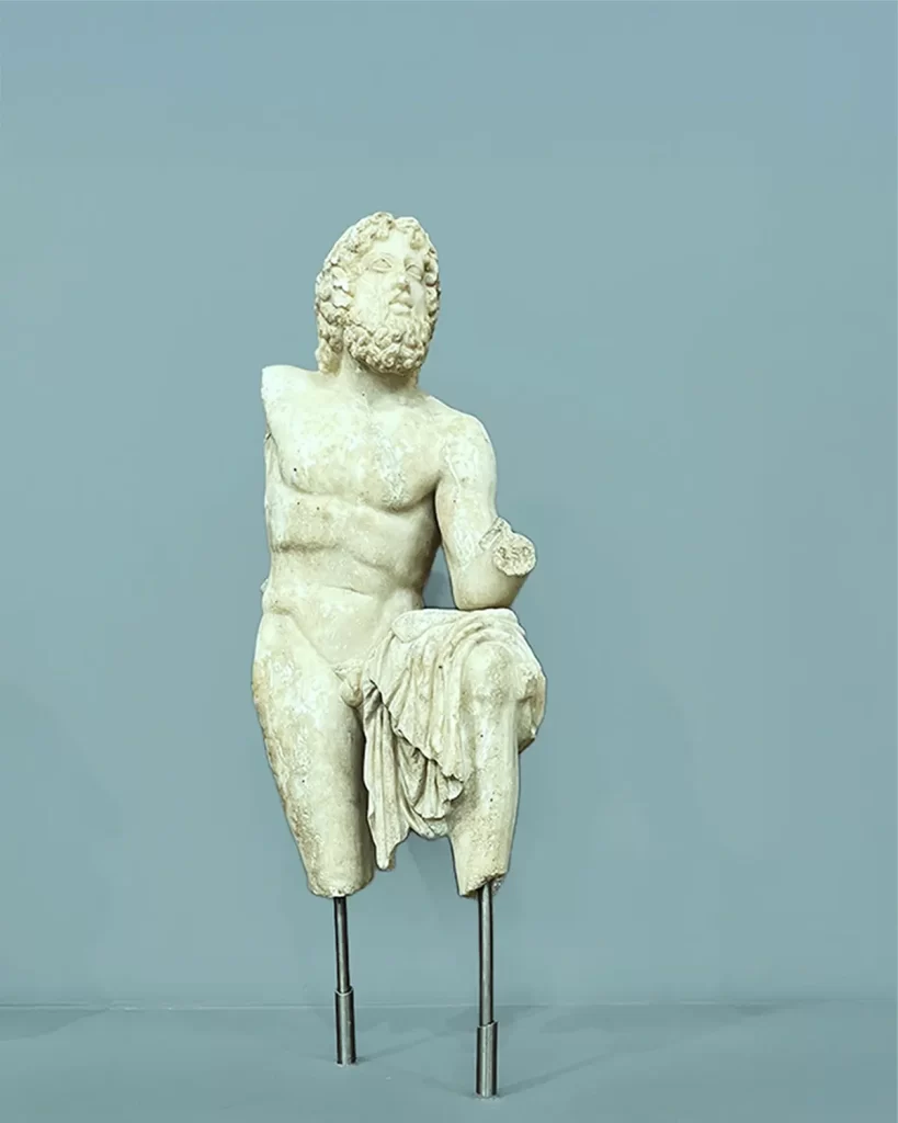 Poseidon