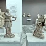 Artemis ve Niobe