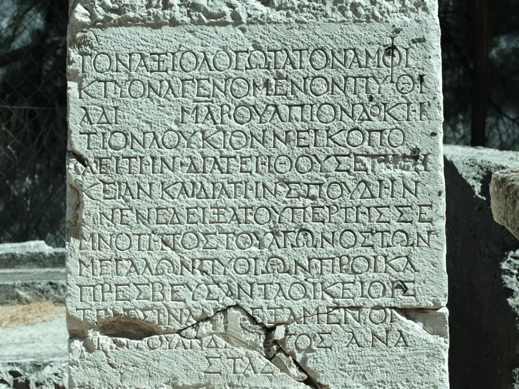 Yazıt